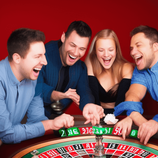 The Truth Behind Doubling Your Bet Until You Win on Roulette