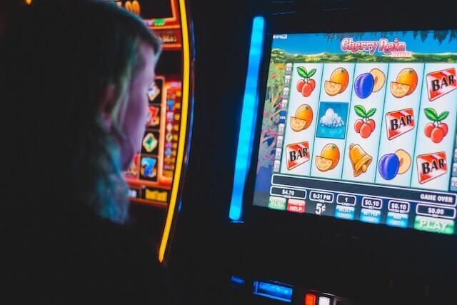 Exploring the Impact: Does the Volume on a Slot Machine Make a Difference in Casino Outcomes?