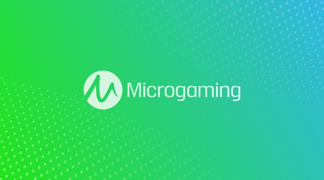 Behind the Scenes of Microgaming's Success Story: Uncovering the History of the Industry Leader